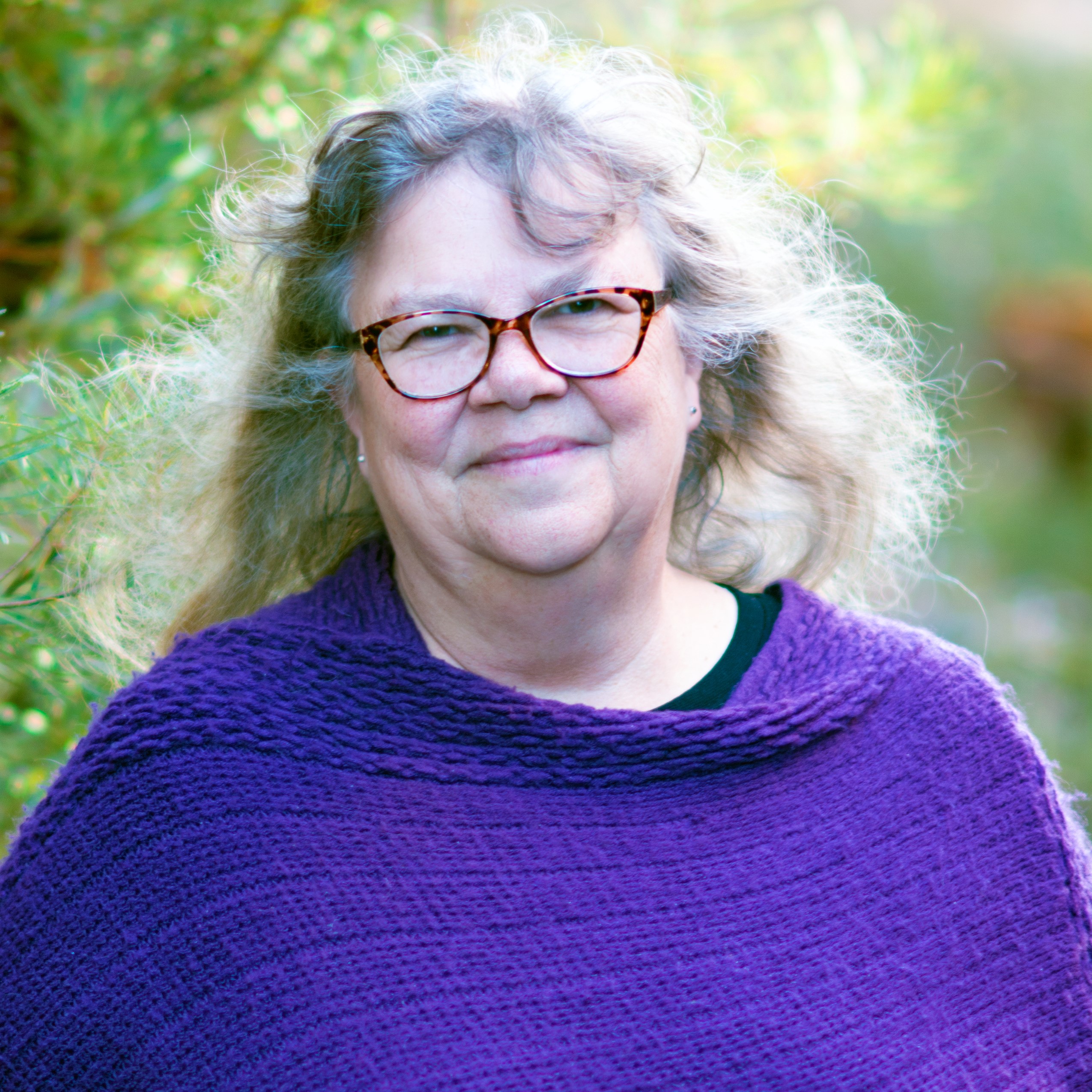 Carolyn Kennett