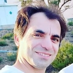 Amir Ebadati Bazkiaei