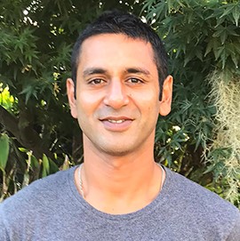 Matthew Fernandes